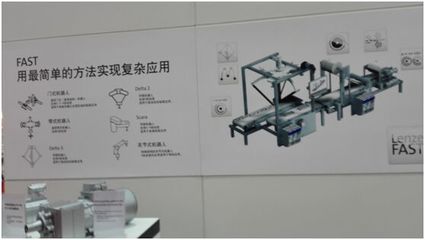 Lenze自動(dòng)化鵬城與您共“舞”——攜手自動(dòng)化系統(tǒng)與整體解決方案盛裝亮相2015華南國(guó)際工業(yè)自動(dòng)化展
