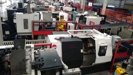 自動(dòng)化與傳動(dòng)技術(shù)賦能，國(guó)產(chǎn)精密機(jī)床“黑馬”獲數(shù)億融資破局“卡脖子”